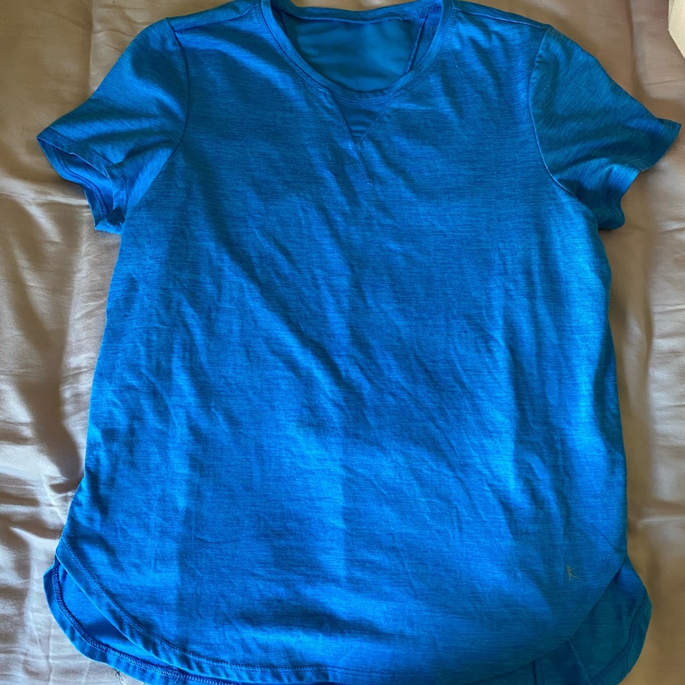Danskin athletic top